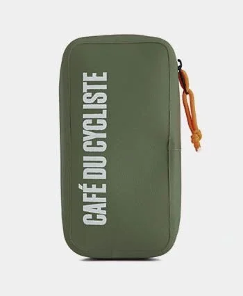 Café du Cycliste ライドパック CAFÉ DU CYCLISTE Backpack Waterproof Khaki 30L — Cycle Store
